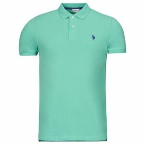 Polokošele s krátkym rukávom U.S Polo Assn. KING vyobraziť