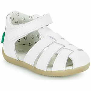 Sandále Kickers BIGFLO-C vyobraziť