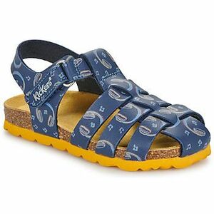 Sandále Kickers SUMMERTAN vyobraziť