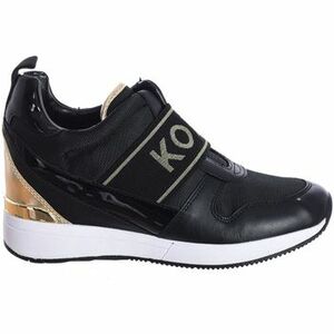 Tenisová obuv MICHAEL Michael Kors F2MVFP1D-BLACK vyobraziť