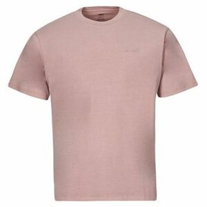 Tričká s krátkym rukávom Levis RED TAB VINTAGE TEE vyobraziť