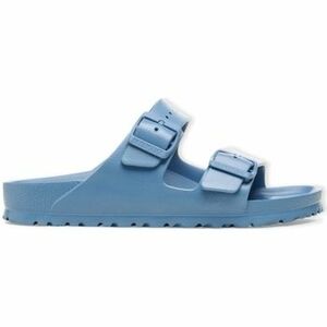 Sandále BIRKENSTOCK Arizona EVA Narrow - Elemental Blue vyobraziť