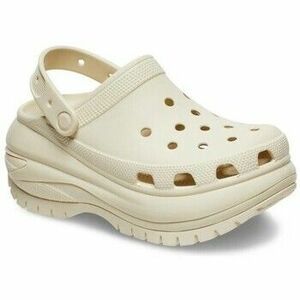 Nazuvky Crocs TOPÃNKY CLASSIC MEGA CRUSH CLOG U vyobraziť