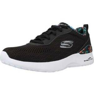 Módne tenisky Skechers SKECH-AIR DYNAMIGHT PRINTED vyobraziť