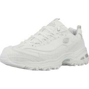 Módne tenisky Skechers DLITES - FRESH START vyobraziť