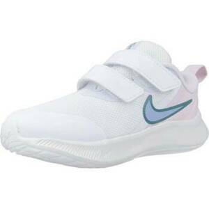 Módne tenisky Nike STAR RUNNER 3 BABY vyobraziť