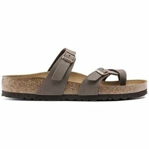 Sandále BIRKENSTOCK Mayari 71071 - Mocca vyobraziť