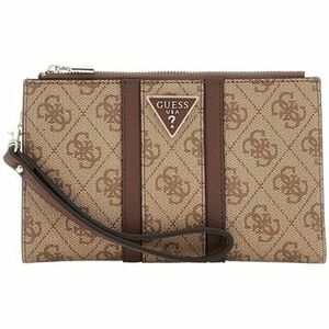 Peňaženky Guess NOREEN SLG DBL ZIP ORGANIZER vyobraziť