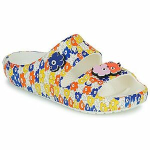 Šľapky Crocs Marimekko Classic Sandal vyobraziť