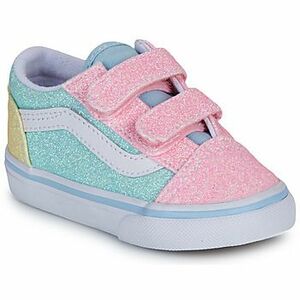 Nízke tenisky Vans Old Skool V vyobraziť
