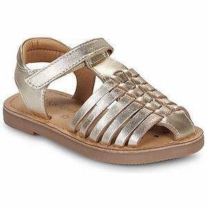 Sandále Kickers KICK PREKLO vyobraziť