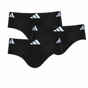 Slipy adidas ACTIVE FLEX COTTON Pack de 3 vyobraziť