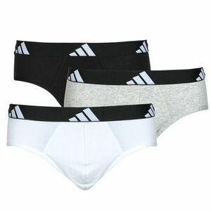 Slipy adidas ACTIVE FLEX COTTON Pack de 3 vyobraziť