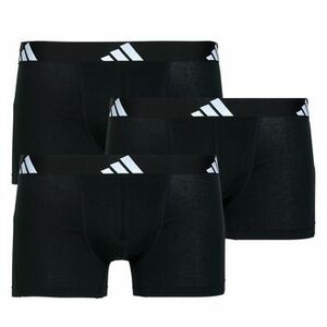 Boxerky adidas ACTIVE FLEX COTTON Pack de 3 vyobraziť