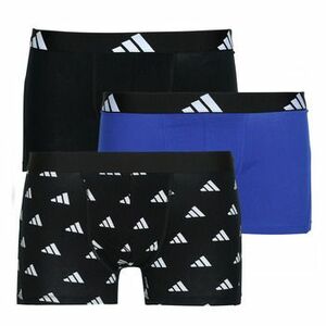 Boxerky adidas ACTIVE FLEX COTTON Pack de 3 vyobraziť