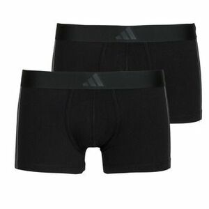 Boxerky adidas ACTIVE FLEX COTTON 3 STRIPES Pack de 2 vyobraziť
