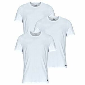 Tričká s krátkym rukávom adidas ACTIVE CORE COTTON Pack de 3 vyobraziť