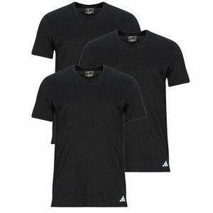 Tričká s krátkym rukávom adidas ACTIVE CORE COTTON Pack de 3 vyobraziť