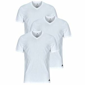 Tričká s krátkym rukávom adidas ACTIVE CORE COTTON Pack de 3 vyobraziť