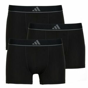 Boxerky adidas ACTIVE MICRO FLEX ECO Pack de 3 vyobraziť