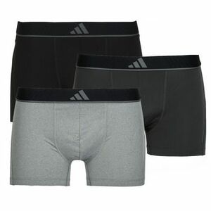 Boxerky adidas ACTIVE MICRO FLEX ECO Pack de 3 vyobraziť
