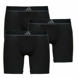 Boxerky adidas ACTIVE MICRO FLEX ECO Pack de 3 vyobraziť
