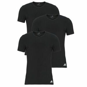 Tričká s krátkym rukávom adidas ACTIVE FLEX COTTON Pack de 2 vyobraziť