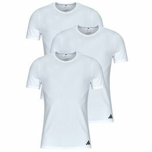 Tričká s krátkym rukávom adidas ACTIVE FLEX COTTON Pack de 2 vyobraziť