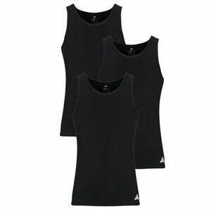 Tielka a tričká bez rukávov adidas ACTIVE FLEX COTTON Pack de 2 vyobraziť