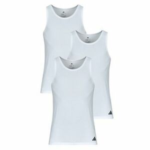 Tielka a tričká bez rukávov adidas ACTIVE FLEX COTTON Pack de 2 vyobraziť