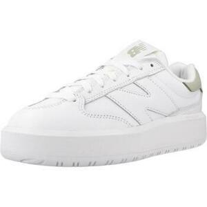 Módne tenisky New Balance CT302 CLC vyobraziť
