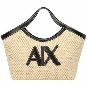 Tašky EAX SANDY SHOPPING BAG vyobraziť