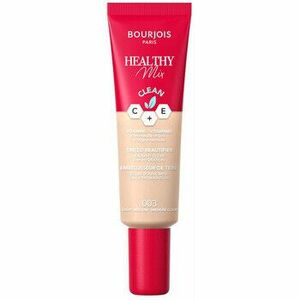 Make-upy a podkladové bázy Bourjois Healthy Mix Radiance Booster - 03 Medium Clair vyobraziť