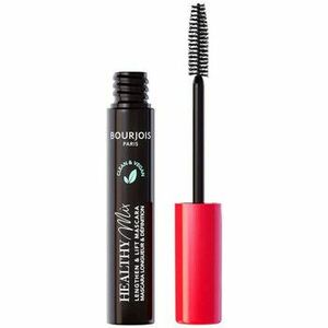 Riasenky a umelé riasy Bourjois Mascara Healthy Mix Clean - 01 Ultra Black vyobraziť