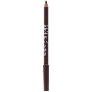 Ceruzky na oči Bourjois Kohl Contour Pencil - 05 Choco-late vyobraziť