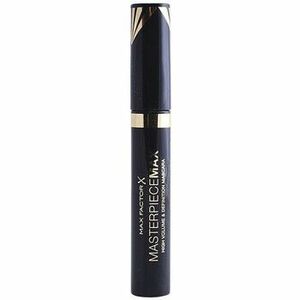 Riasenky a umelé riasy Max Factor Masterpiece Max Mascara 7 ml - Black vyobraziť