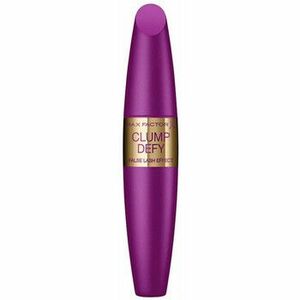 Riasenky a umelé riasy Max Factor Clump Defy False Lash Effect Mascara 13 ml vyobraziť