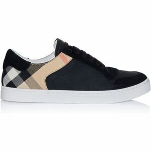 Módne tenisky Burberry - vyobraziť