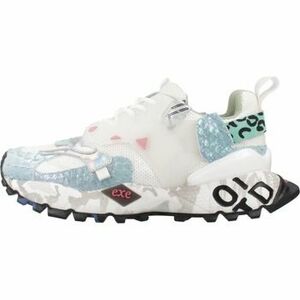Módne tenisky Exé Shoes 134 68E vyobraziť
