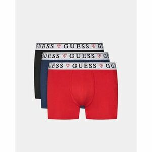 Spodky Guess U97G01 KCD31 BRIAN HERO BOXER TRUNK 3 P vyobraziť
