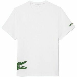 Tričká s krátkym rukávom Lacoste TH9459 vyobraziť