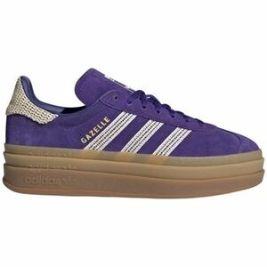 Módne tenisky adidas Gazelle Bold W JS3359 vyobraziť