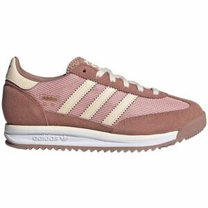 Módne tenisky adidas SL 72 RS J JP9665 vyobraziť