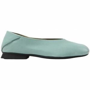 Balerínky/Babies Camper Casi Myra Shoes K201253 - Green vyobraziť