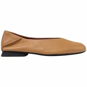Balerínky/Babies Camper Casi Myra Shoes K201253 - Nude vyobraziť