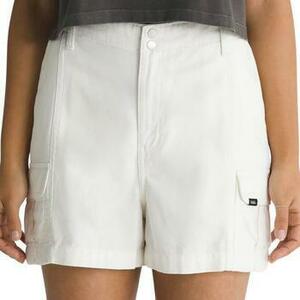 Nohavice Vans SIDEWALK CARGO SHORT A vyobraziť