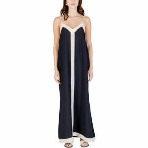 Dlhé šaty Vero Moda Vmdenise Singlet Ankle Wvn Btq Ga 10329793 vyobraziť