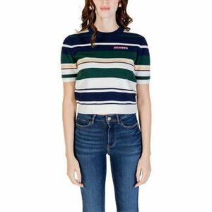 Svetre Tommy Hilfiger SAILING TOP MULT WW0WW45596 vyobraziť