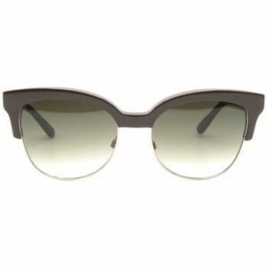 Slnečné okuliare Balenciaga Occhiali da Sole BA0144 48B vyobraziť