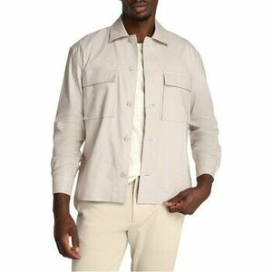 Košele s dlhým rukávom Calvin Klein Jeans LINEN LYOCELL STRETCH K10K114191 vyobraziť